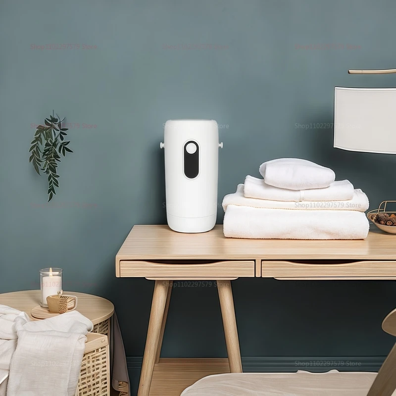 Portable Compact Electric Clothes Dryer Foldable Drying Machine for Home Dormitory Bedsofa Apartment Convenient Quick Drying