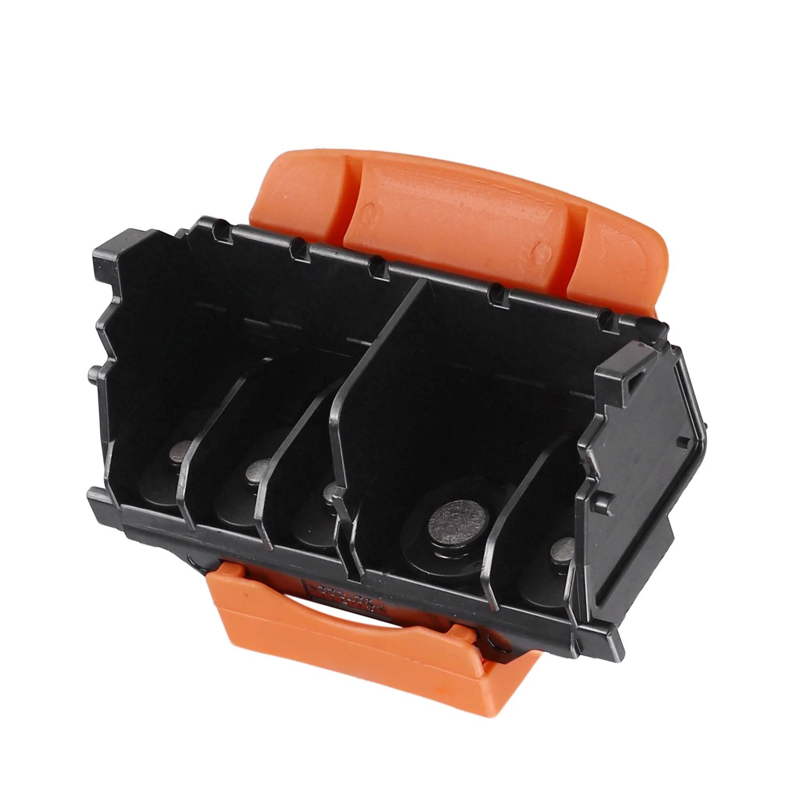 Print Head Replacement Color Print Head Printer Maintenance High Quality OEM QY6-0082 80x40MM Size ABS Material
