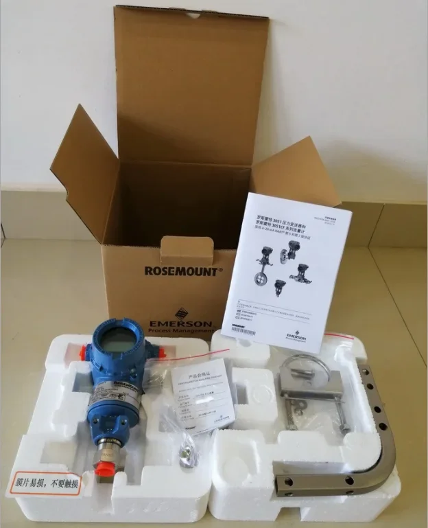 TLF  3102HA2FRCNAQ4ST 3102 Level Transmitter for Automated Industrial