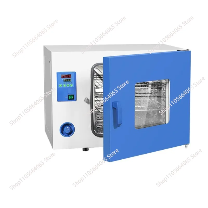 Electric Heating Blast Drying Oven Laboratory High Temperature Industrial Oven