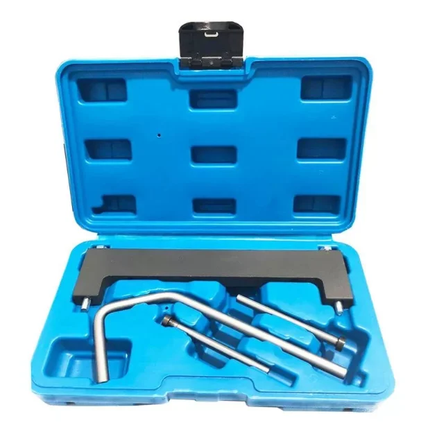 

Timing Tool Kit for SAIC Roewe 350 / 360 / RX3 1.6L, MG3, Zotye T600 1.5L & 1.3L