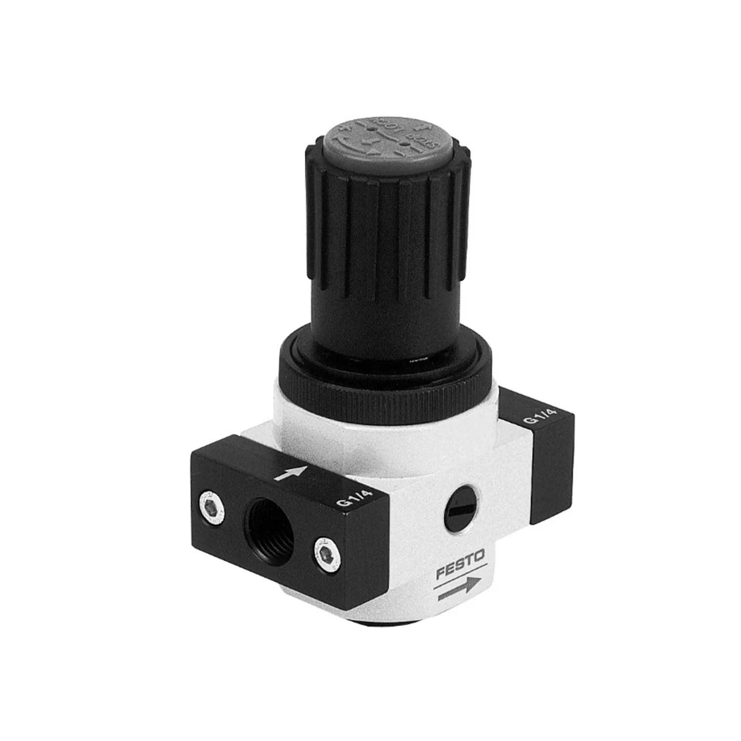

Новый регулятор давления FESTO LR-3/8-D-7-O-MINI 162600