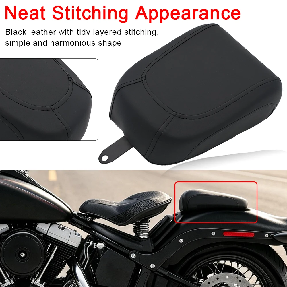 Crossfit Accessories - Harley FLSTSB Softail Cross Bones 2008