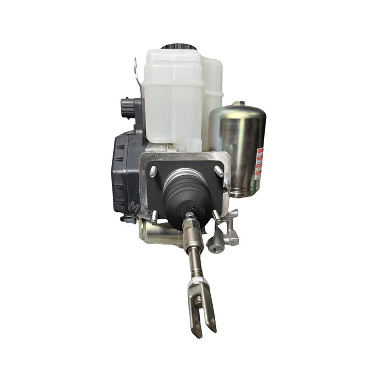 New Arrival Original ABS Pump Master Cylinder Brake Booster Actuator Assy For  Land Cruiser Prado LC100 47050-60280