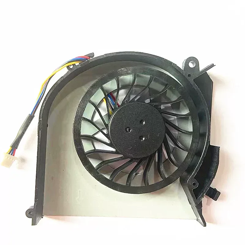 For HP DV6-7000 DV6-7001 DV6-7002 DV7-7000 W108 Cooling Fan Replacement