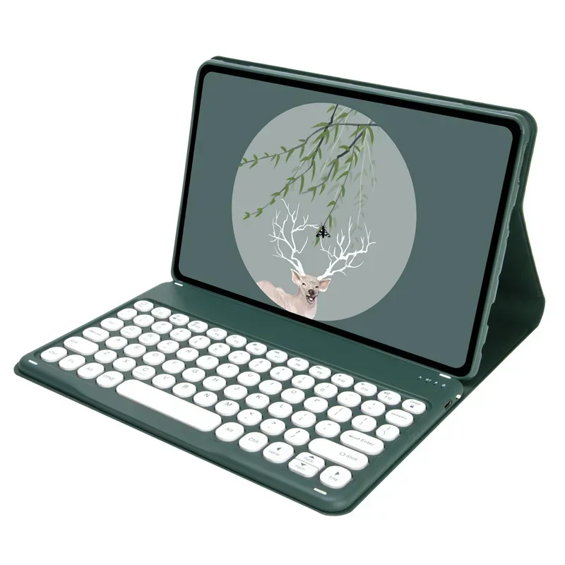 Keyboard Tablet Cas… - image