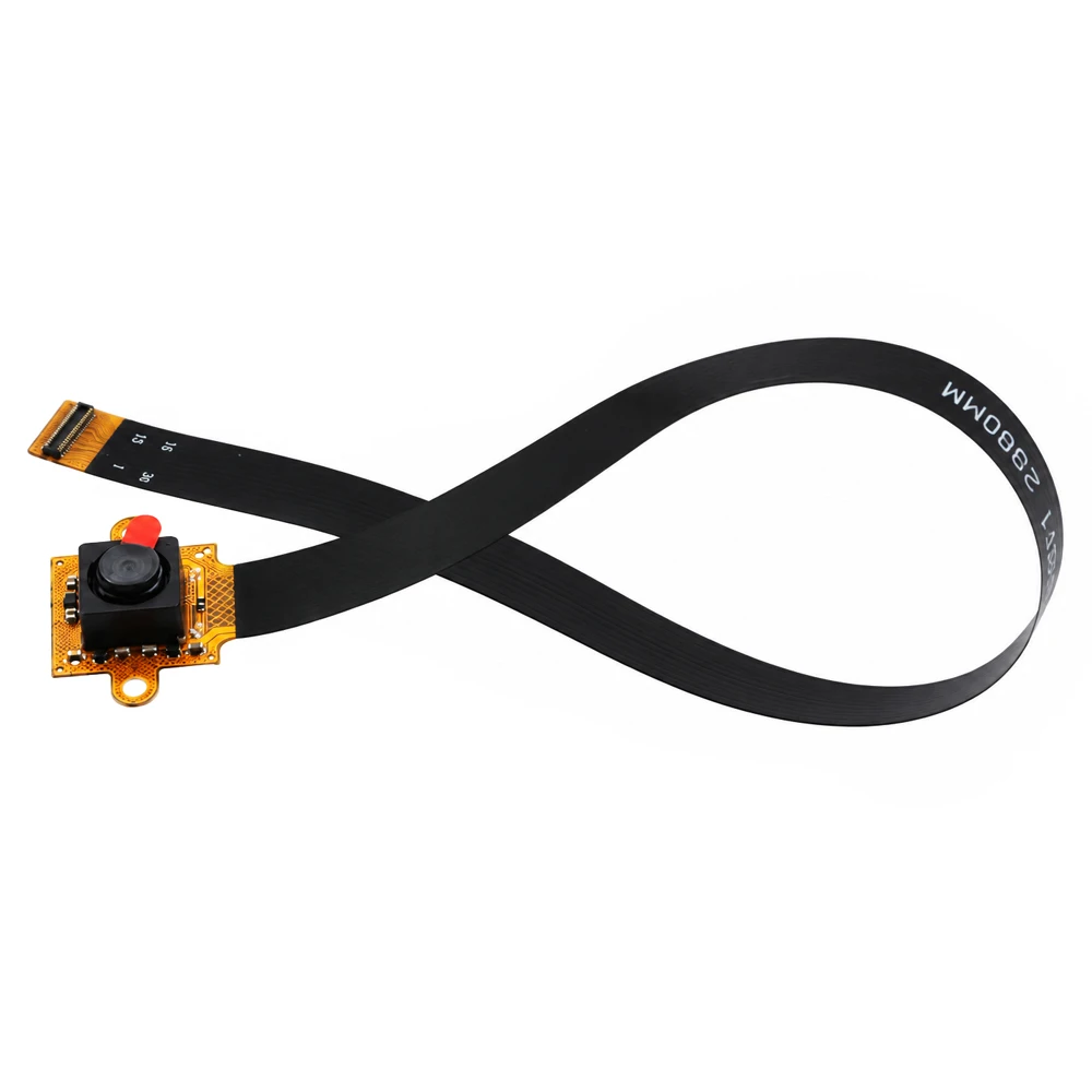OV13855 Camera Module for OrangePi 5 RK3588 Development Board 80 123 137 Degree Auto Focus or Fixed Focus 13MP HD MIPI BTB 30PIN