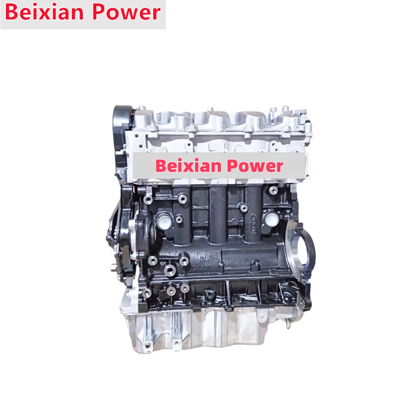 Factory Direct Sale D4EB Engine For Hyundai