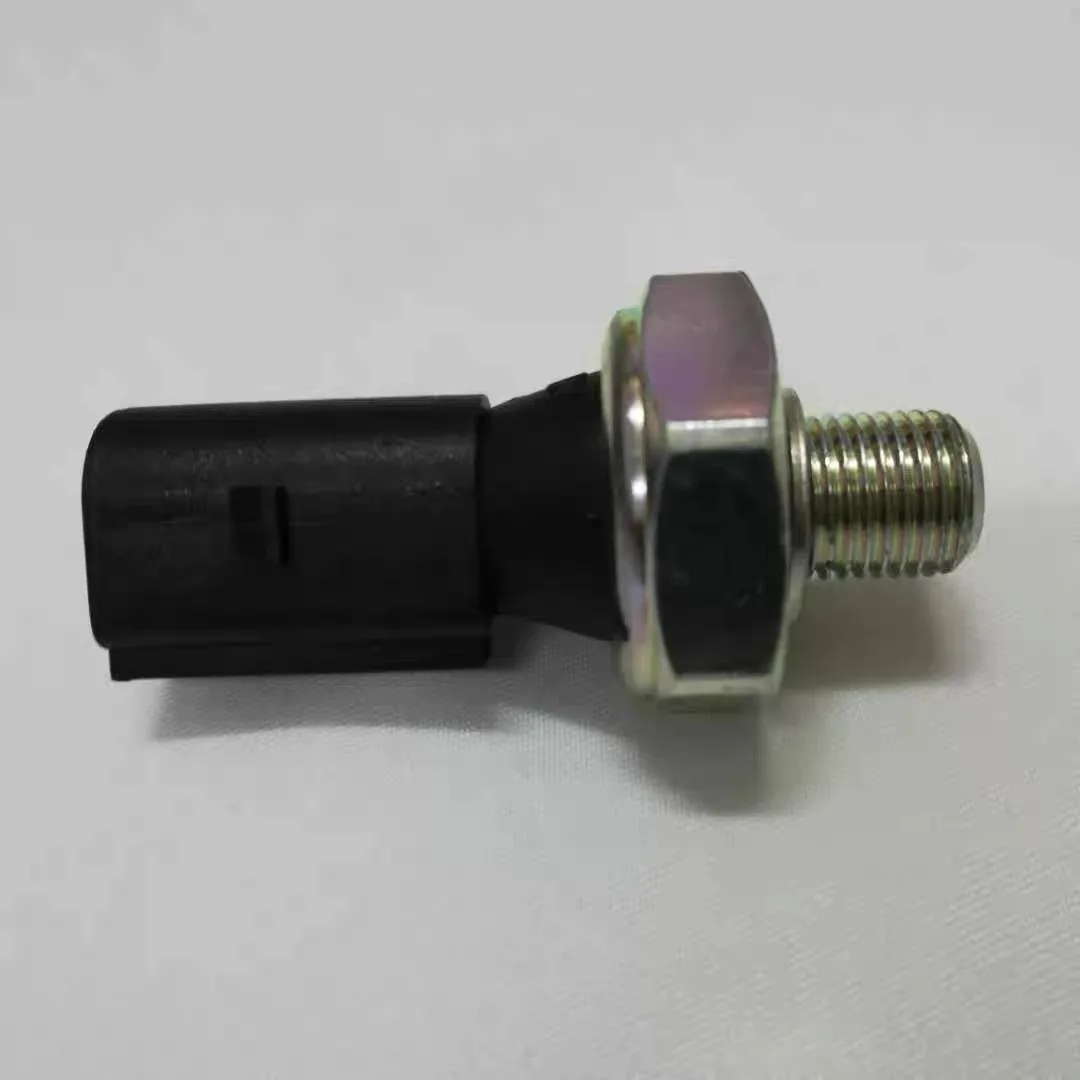 Genuine Oil Pressure Sensor for Foton Tunland Sauvana 4G20T BX5 BX7 1.8T 2.0T P70000032 Oil Pressure Switch