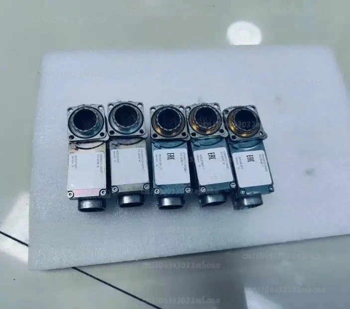 Novo Motor Servo SMI20 SMI10 com Drive-CLiQ e Dados do Motor