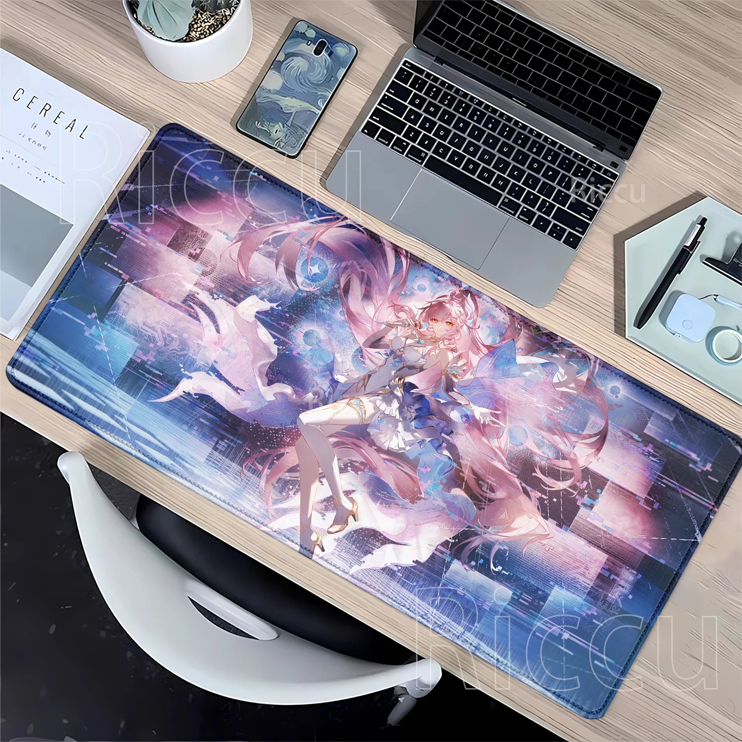 Sexy Aemeath Wuthering Waves W - Gaming Accessories Girls recensie en prijs