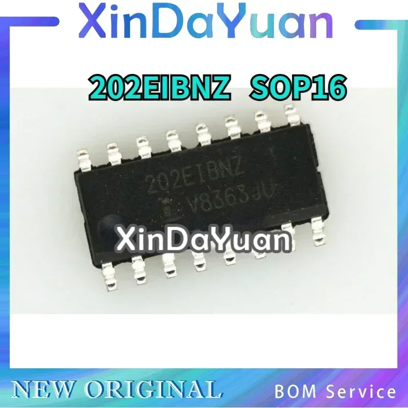 5 Pcs 202EIBNZ HIN2…