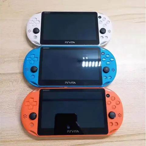 8 best sales PSP Vita 2000 - №2