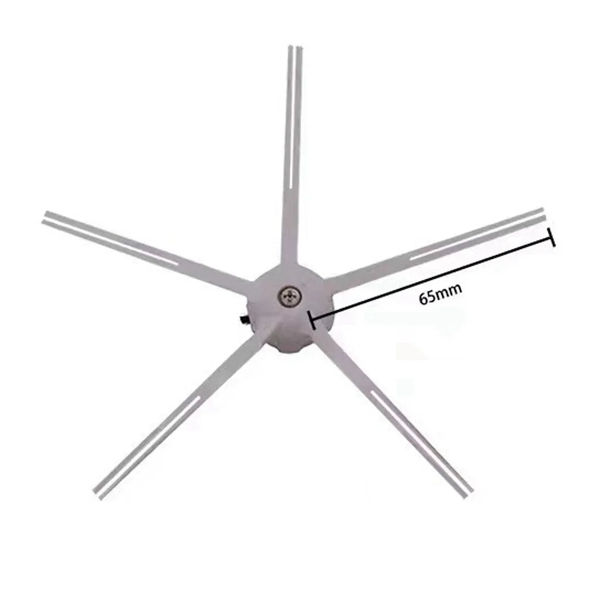 ملحقات الكناس لملحقات T7S S7 T7SPlus ملحقات استبدال الروبوت أجزاء المواد الاستهلاكية