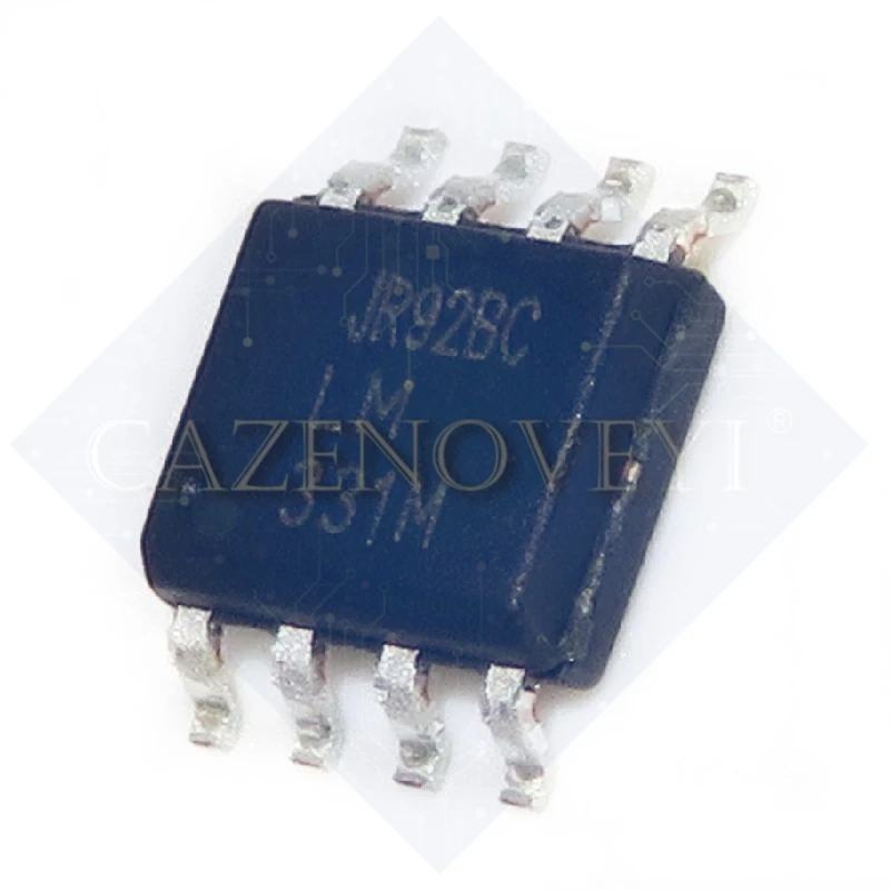 LM331M LM331 AM790021JC AM790021 AT45DB011D-SH AT45DB011D UPD70108C-8 UPD70108C TPS54231DR TPS54231 TPS23756PWPR TPS23756