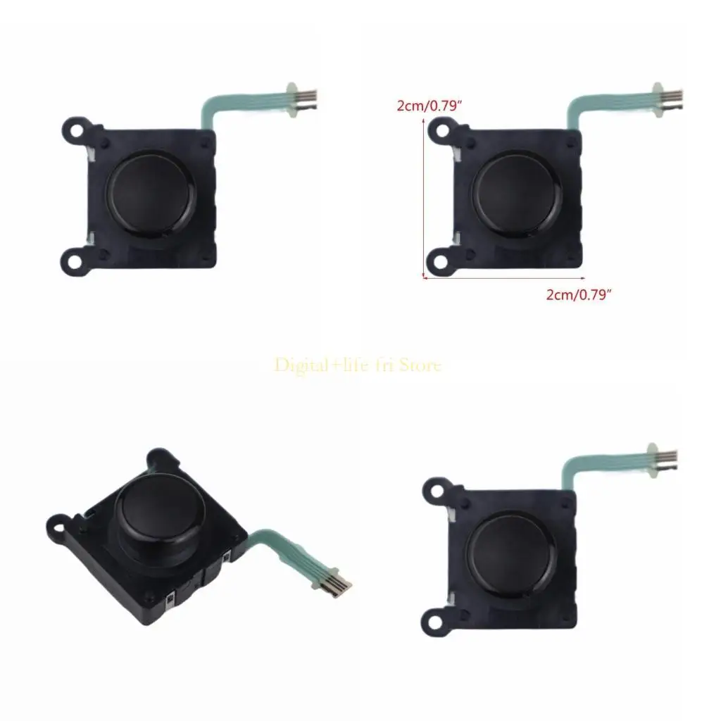 E06D Analog Joystic…