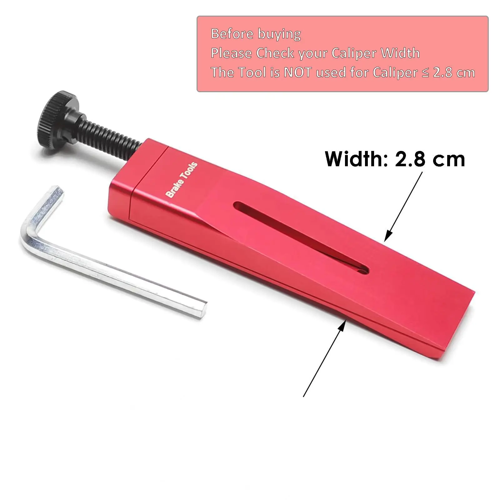 outil-de-presse-a-piston-d'etrier-de-frein-a-disque-outil-de-frein-de-cycle-outil-de-presse-a-piston-d'etrier-de-frein-a-disque-de-cyclisme-en-aluminium-pour-la-reparation-rouge