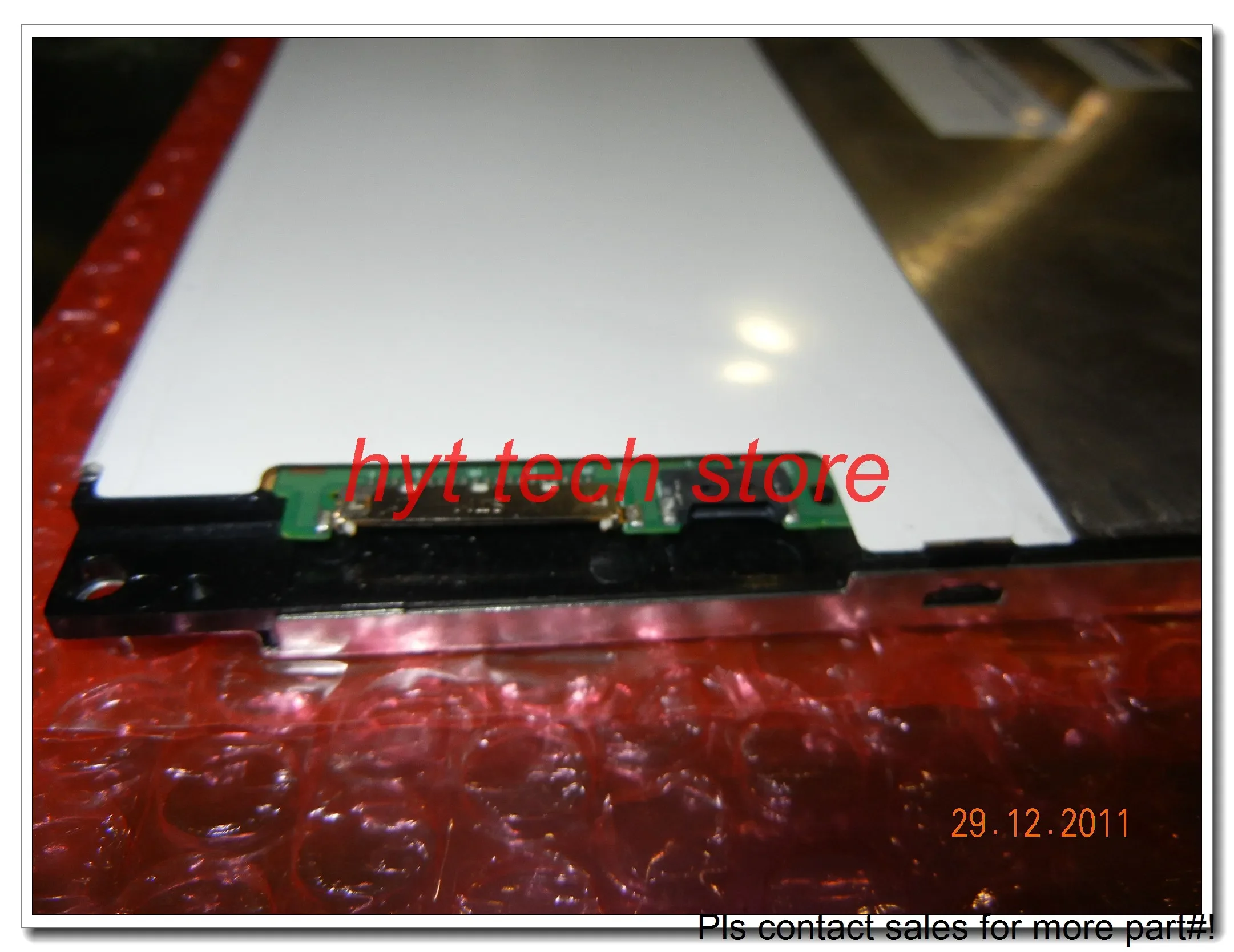 10.4 INCH LCD PANEL G104VN01 V1；G104VN01 V.1； G104VN01 V0； G104VN01 V.0；  100% Tested before shipment