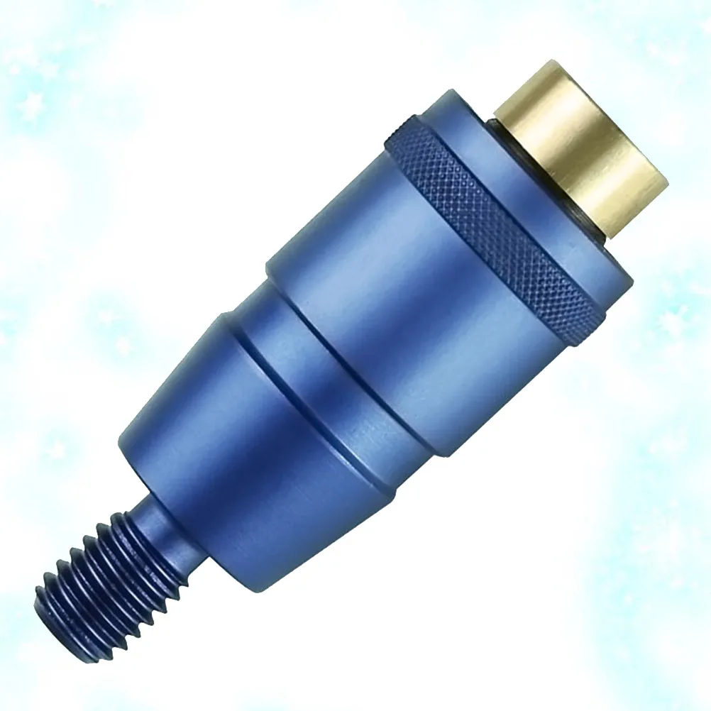 

Screw Joint Fish Mesh Joint Net Connector Fishing Net Connector Fishing Net Joint