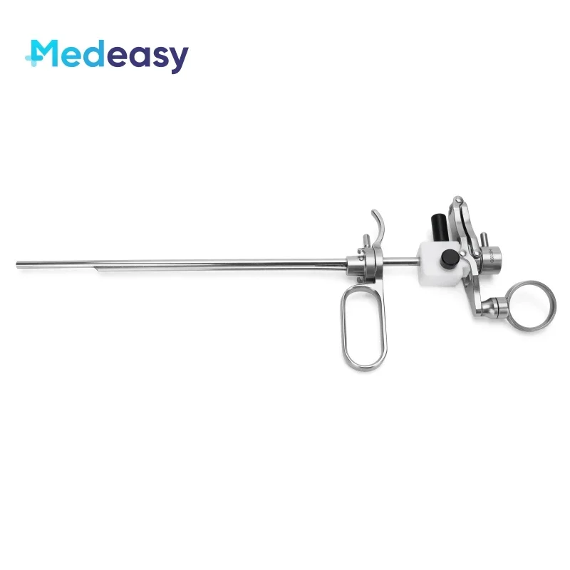 Monopolar Resectoscopy Rigid Resectoscope Endoscope for Gynecology and Urology