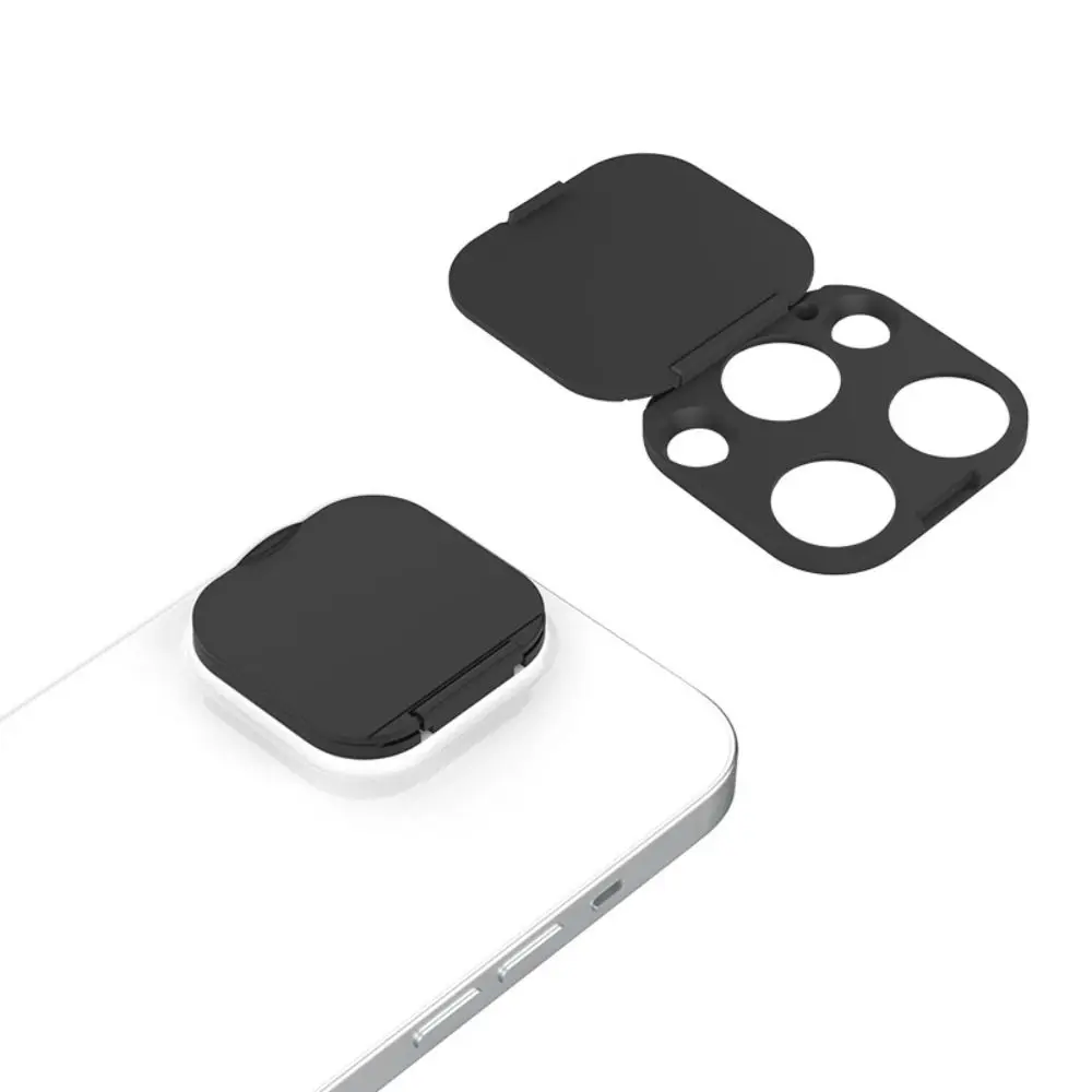 Phone Lens Accessories Sticker Privacy Protector Back Camera Lens Protective WebCam Cover For iPhone 14 Pro Max Plus