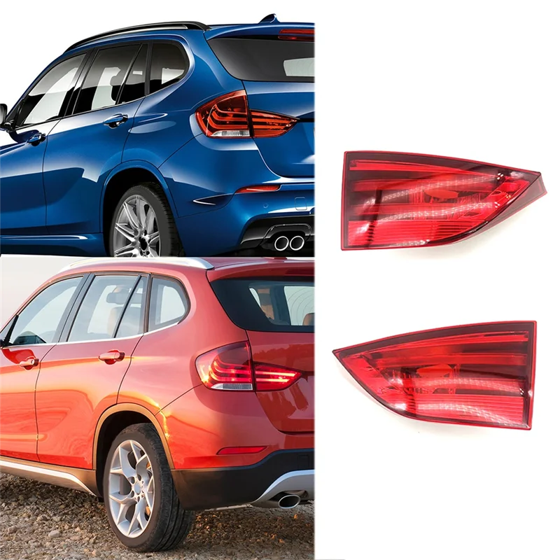 

A42M-Внутренние задние фонари багажника для BMW E84 X1