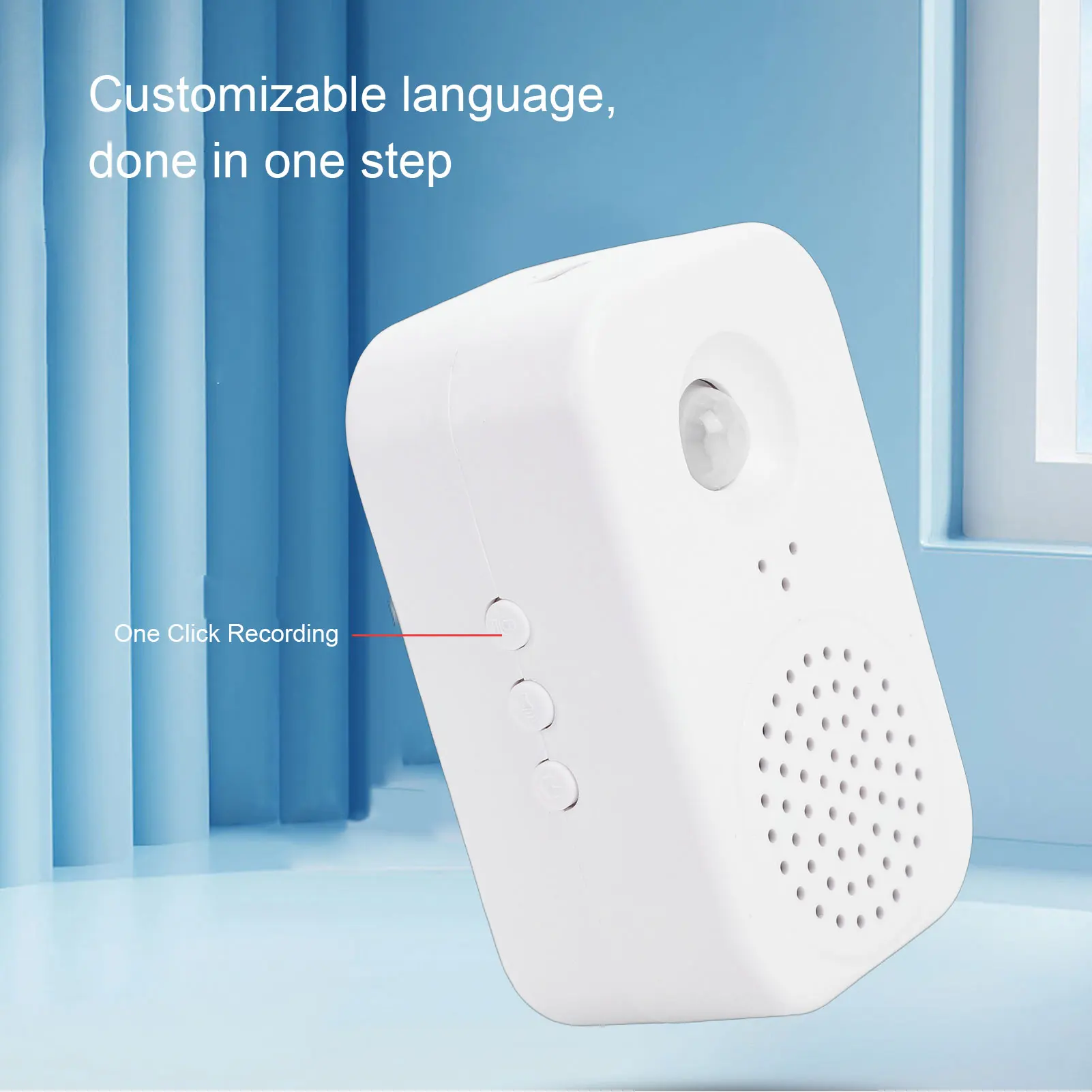 PIR датчик движения активирова – обзор и цена Pir Motion Sensor