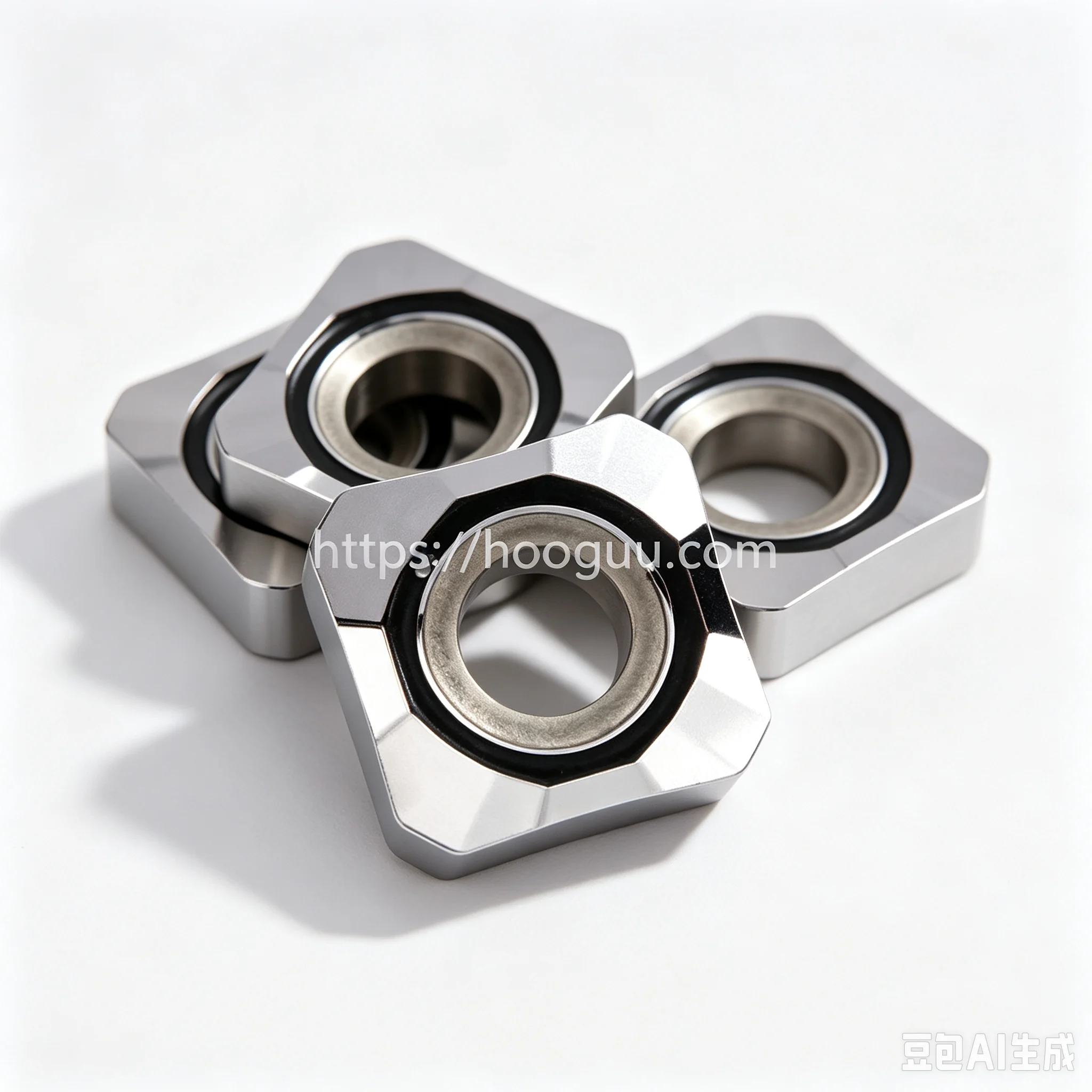 Carbide Milling Insert SEHT1204AFSN CNC Lathe Milling Metal Cutting Tool