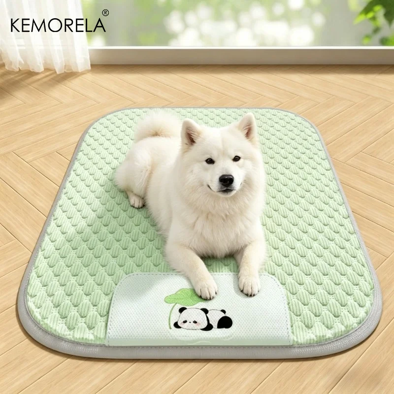 Thumbnail 2 - #35 Best Cooling Dog Mats to Buy In 2026