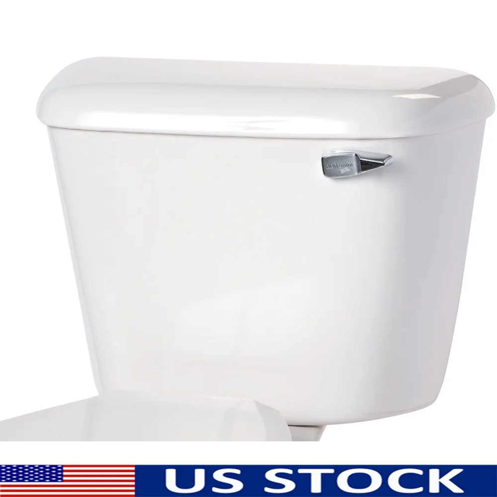 

Только унитаз 1,6 Gpf, стекловидное китайское интеллектуальное крепежное соединение, совместимое с альтовыми чашами, полный монтажный комплект в комплекте