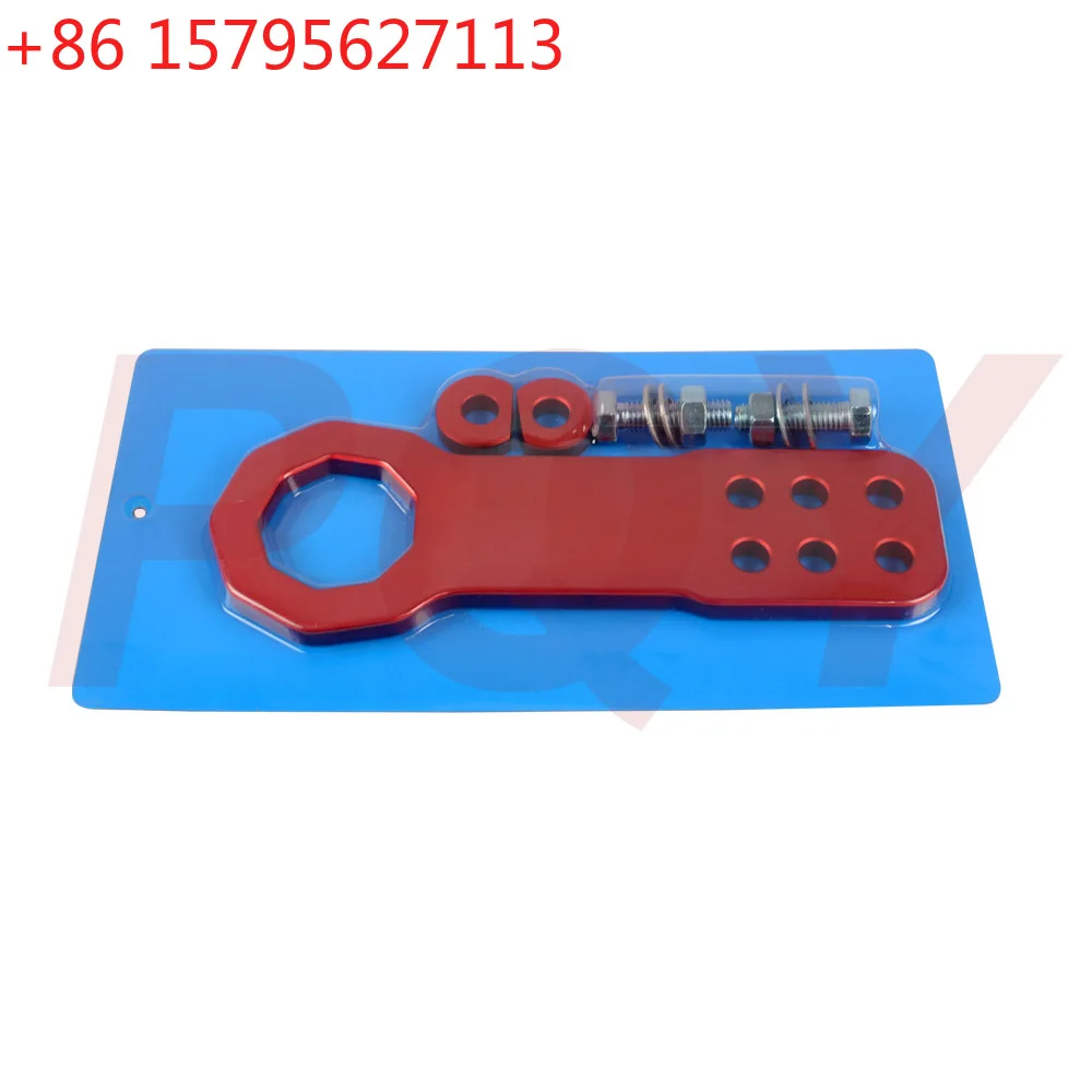 Auto Modification Parts PDM Front Trailer Hook for CIVIC CRX INTEGRA RSX