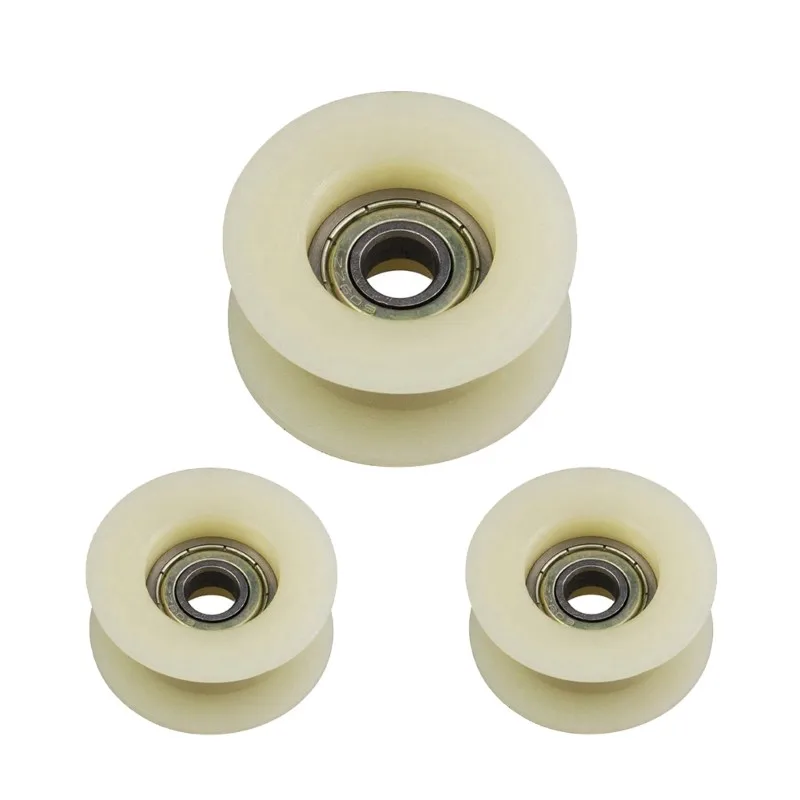 A30P-Pulley Chain Tensioner Roller 49Cc 60Cc 66Cc 80Cc 100Cc 2 Stroke Engine For Motorized Bicycle Bike