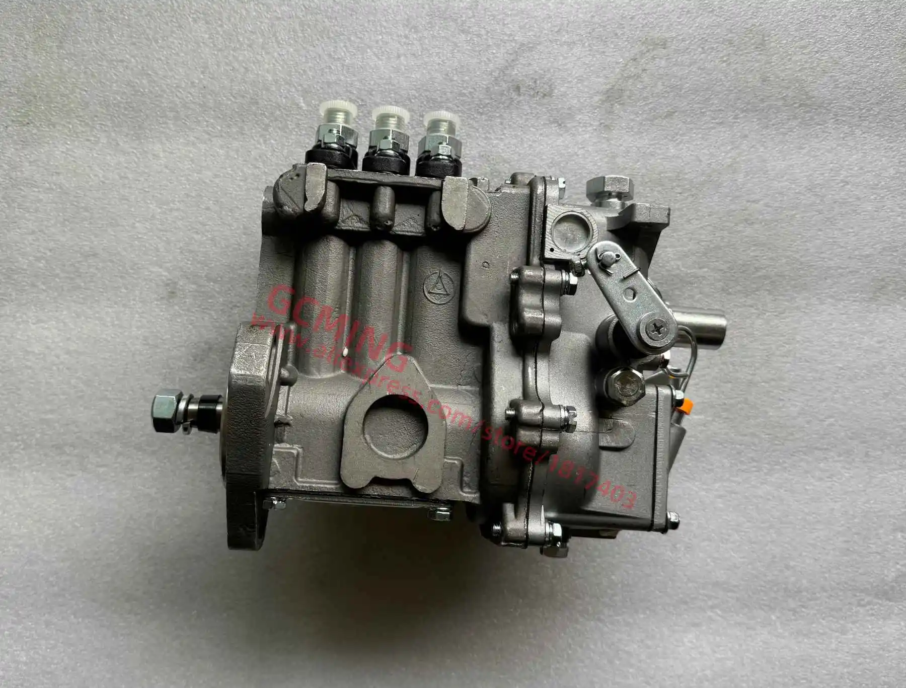 Fengshou NJ385 Fuel injector pump, Fuel injection pump, Fengshou Lenar LE274 / LE254 tractors with NJ385 engine