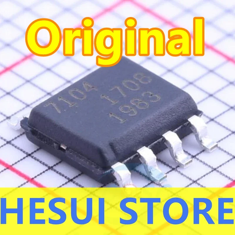 ADP7104ARDZ-R7 Orig… - image