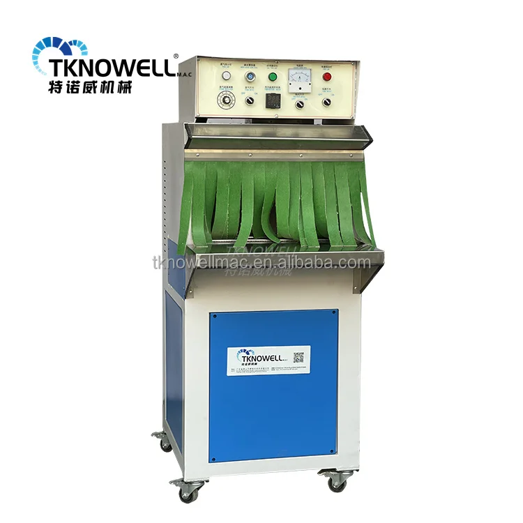 Shoe Upper Steaming Machine Shoe Steam Softening Machine for Footwear