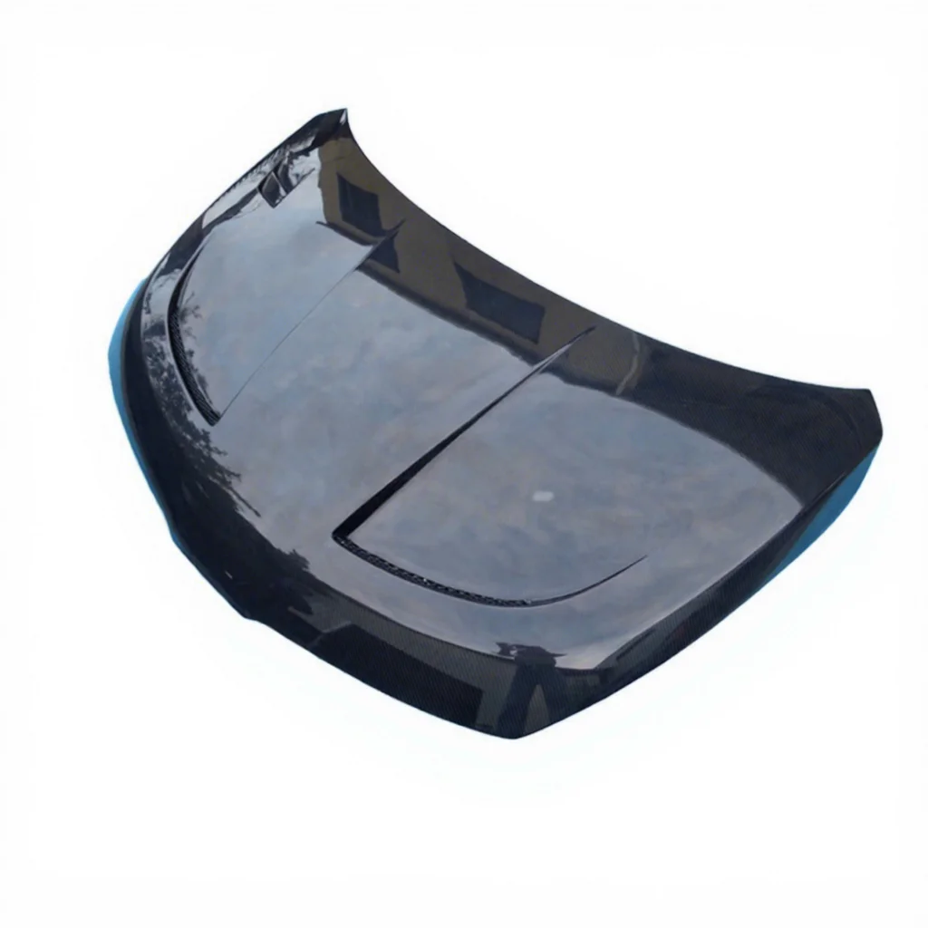 

Carbon Fiber Hood for nissan TiidaPractical Good quality