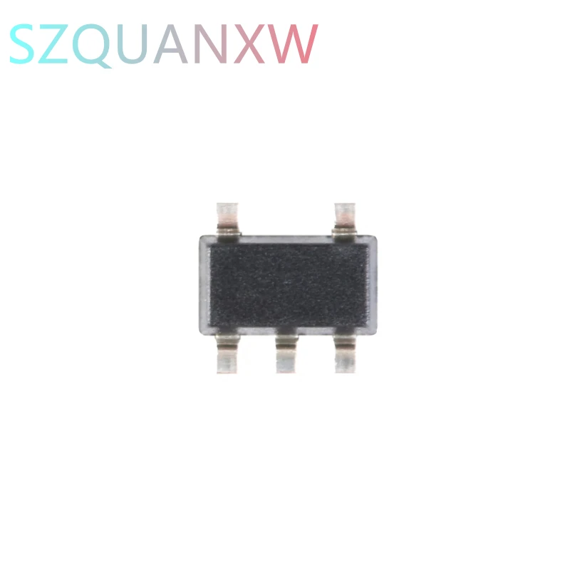 10 قطعة UCC27517DBVR SOT23-5 4A قناة واحدة عالية السرعة منخفضة الجانب بوابة سائق الأصلي أصيلة SMD IC لسوق الإلكترونيات #3