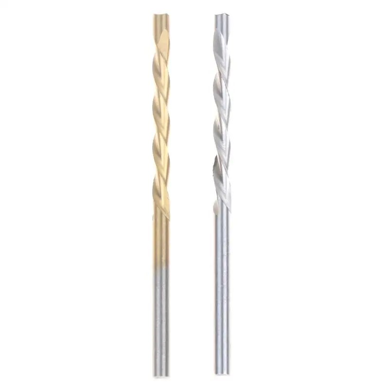 

[YU]10PCS 1/8Inch Drywall Pilot Point Cutting Drill Bit Cutting Drywall, Suitable For Rotary Zipper Spiral Saws B84B