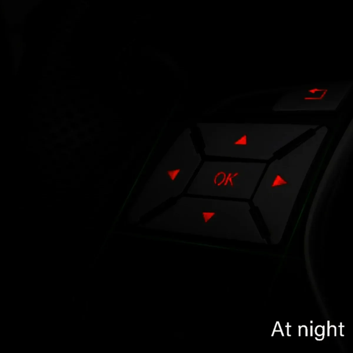 Car Steering Wheel Button Cover Trim Switch Decoration For Mercedes Benz A B C E ML GL CLA GLA GLK SL Class W176 W246 W212 W204