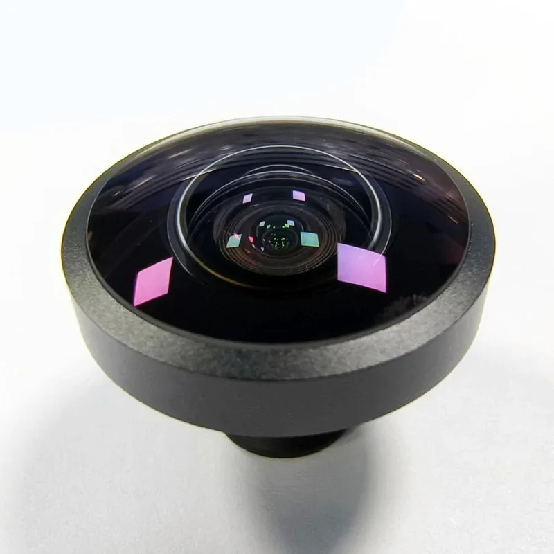 IMX577 Focal Length… - image