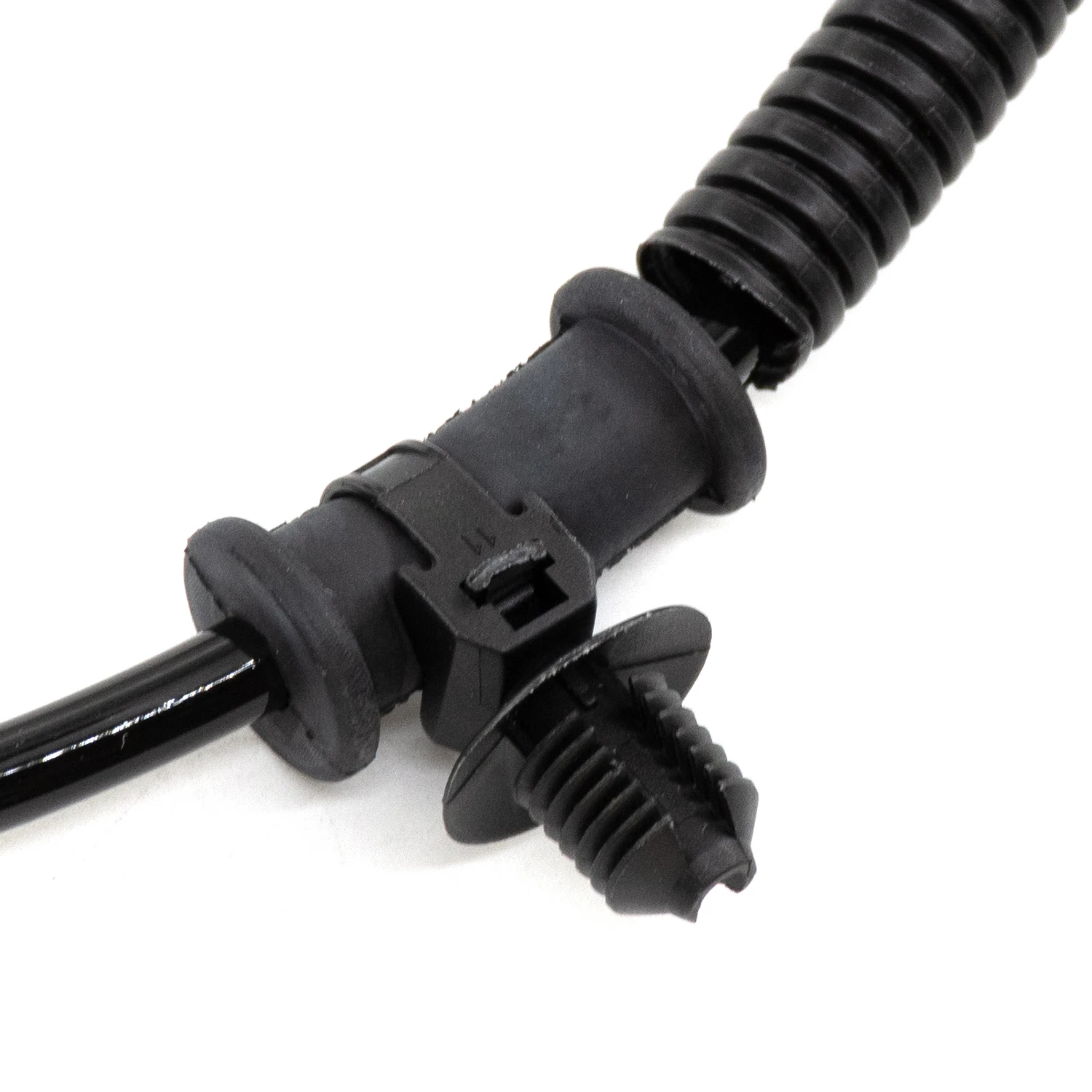 Sensor ABS Sensor kecepatan roda depan untuk FORD EXPEDITION F-150 LINCOLN NAVIGATOR Aksesori Mobil