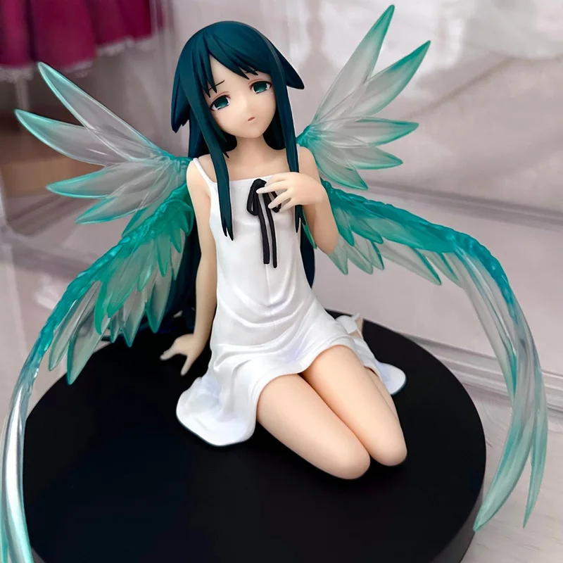 أغنية سايا تمثال عمل دمية أنيمي نموذج Gsc البوب شخصية حلية L حجم تحصيل هدية أصيلة 7 أيام الشحن #5