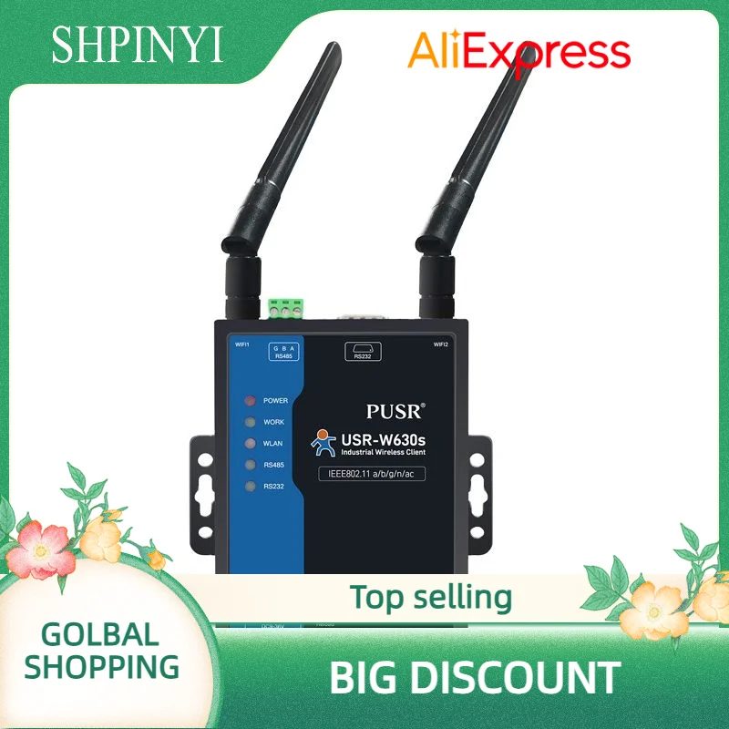 

Esp32 Лидар 2-летний Нет 40 ℃ 85 ℃ Rs485 Rs232 10 100 Мбит/с 1 аксессуары Lan Iot Mikrotik Clearance