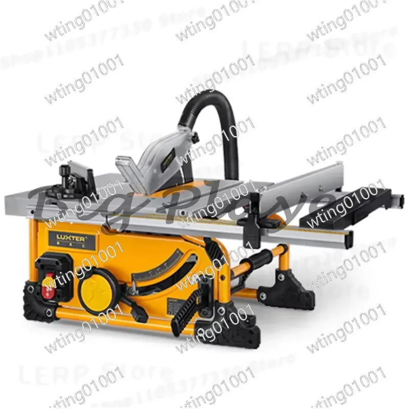 for M1H-ZP3-210 8 Inch Portable Electric Table Saw Multi Function Wood Cutting Machine Household Board Cutter 220V Power Tool