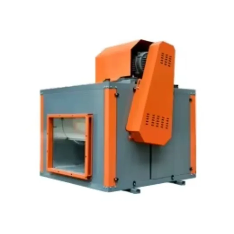 

Excellent Commercial Kitchen Hood Exhaust Fan 6000 Centrifugal Cabinet Fan