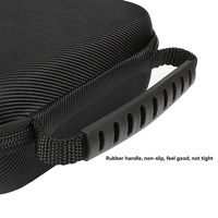 Highly Recommended.Travel Carrying Case Bag for Insta360 X3 X2 Medium
