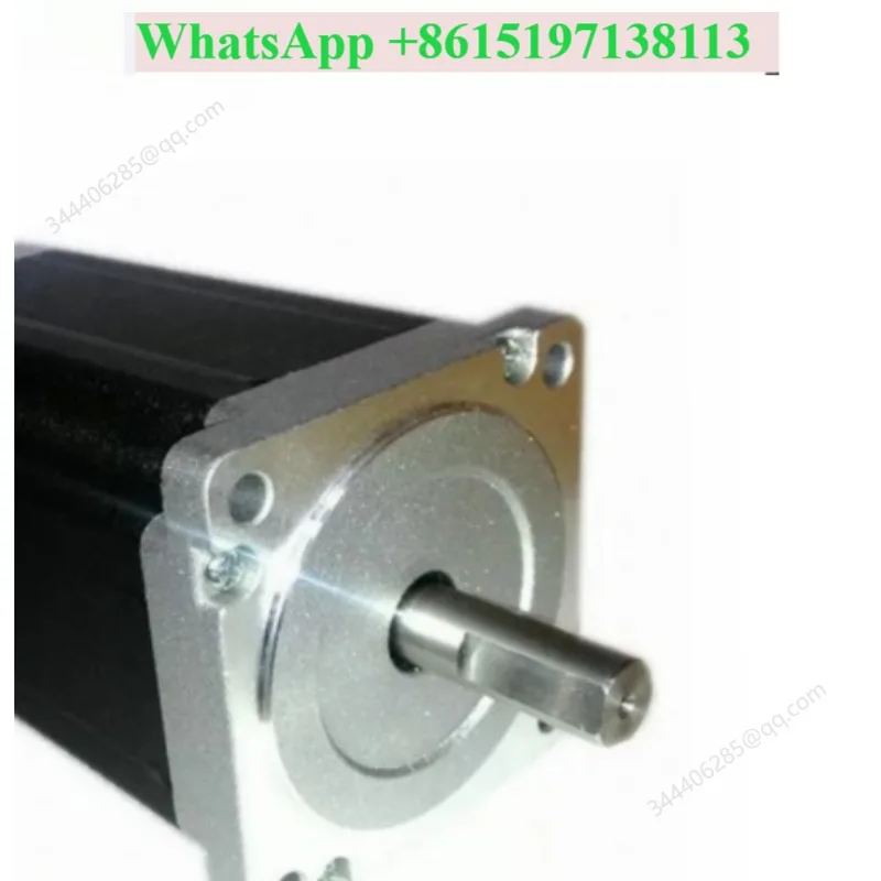 Hybrid two-phase stepper motor/34/1.8 °/JK86HS155-6004