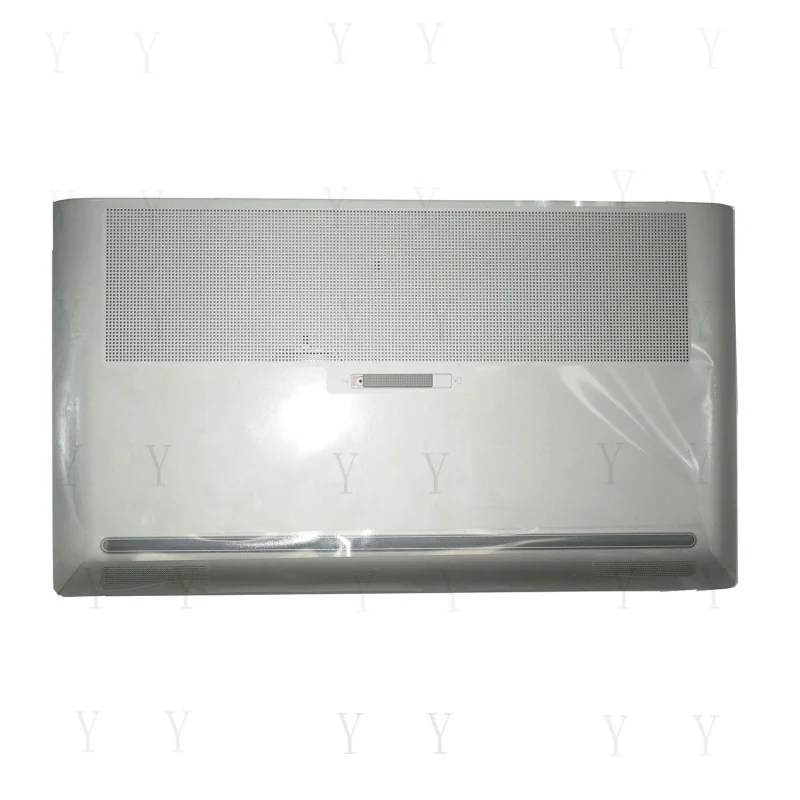

Y+ New For HP Zbook Fury 16 G9 Bottom Cover Lower Case Back Shell N19246-001 Silver