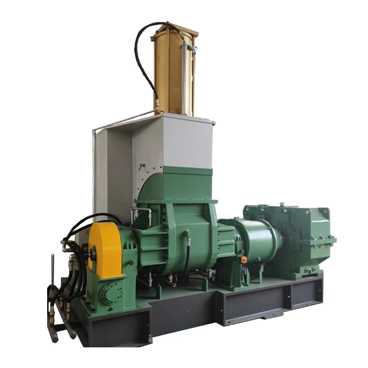 

270L Rubber Banbury Mixer