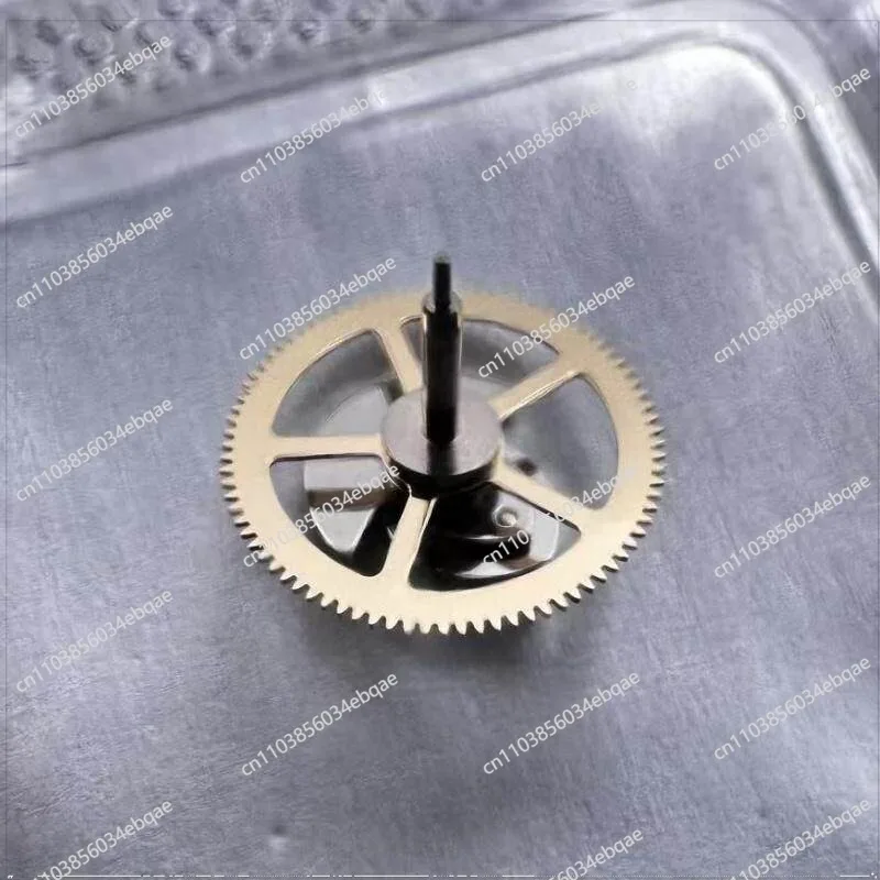 For L688.2 chronograph wheel 688 movement 3-point small needle wheel over wheel two-wheel drive L688.5  watch accessories